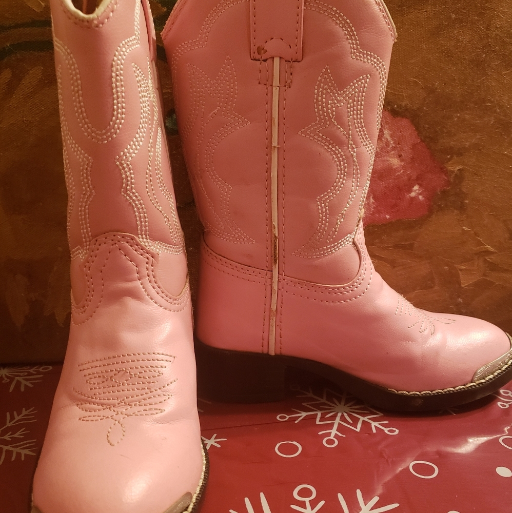 Durango Boots